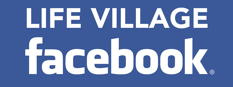 Life Village Facebook